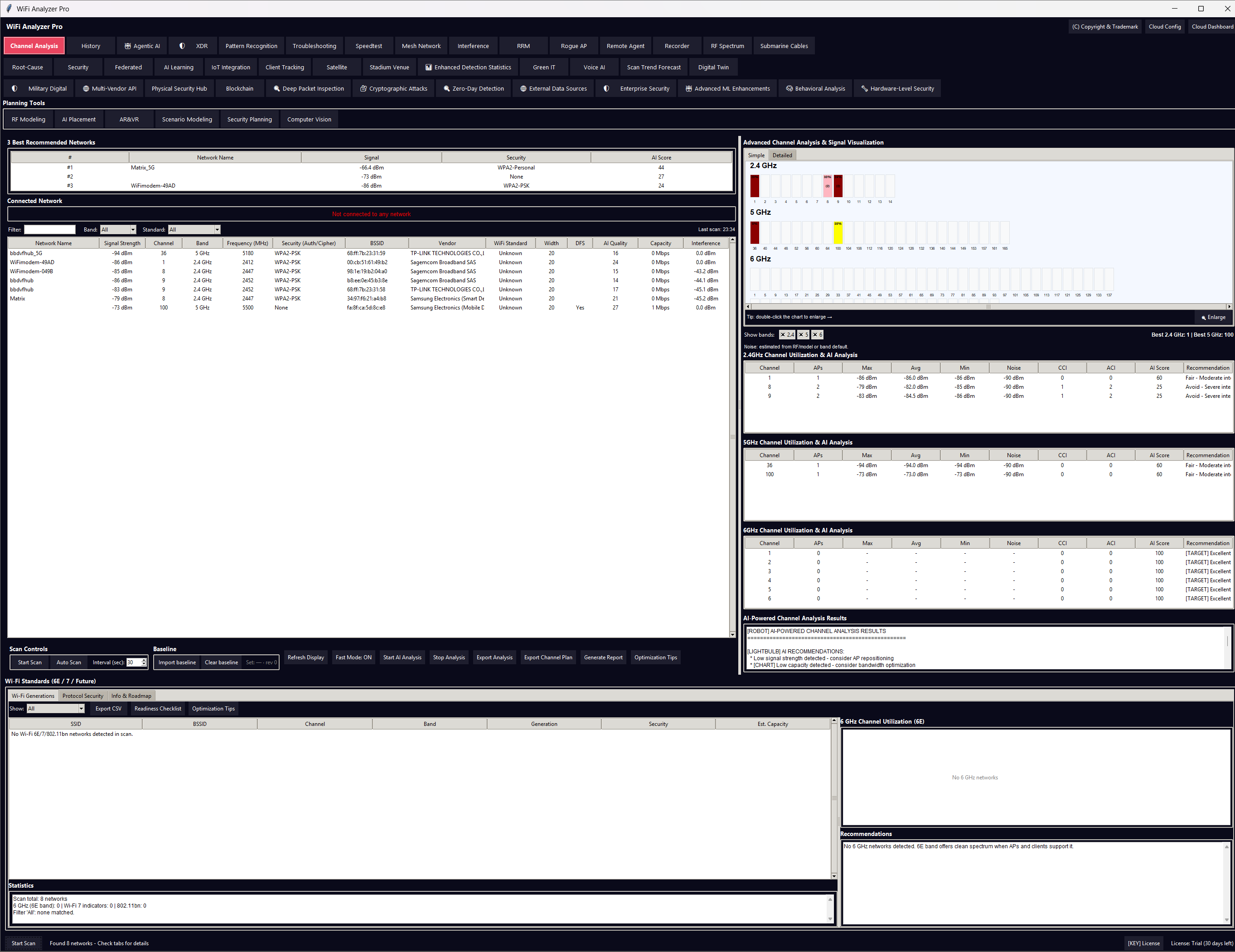 SeeYourInfrastructure Enterprise Suite — 1 Year License